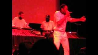 Watch Mos Def A Ha video