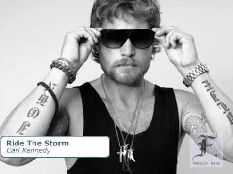 Carl Kennedy vs MYNC Project* M.Y.N.C. Project·Feat. Andrew Roachford* Roachford - Ride The Storm Carl Kennedy vs MYNC Project* M.Y.N.C. Project·Feat. Andrew Roachford* Roachford - Ride The Storm