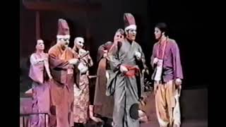 Watch Gilbert  Sullivan Our Great Mikado Virtuous Man video