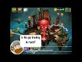 Plants vs. Zombies 2: Zombot War Wagon (Dr. Zomboss wild west boss)