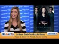 Eclipse Garners 9 Razzie Award Nominations Including "Worst Picture"