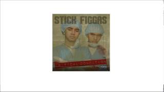 Watch Stick Figgas Ayoko Na video