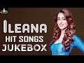 Ileana Hit Songs Jukebox | Latest Telugu Songs | Ileana D'Cruz Hits | Sri Balaji Video