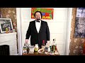 "Den perfekta frukostdrinken" | Bacon old Fashion med Edward Blom