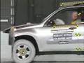 Crash Test 2004 - 2005 Toyota Rav 4 MFG. After Dec 2003 IIHS Frontal Impact