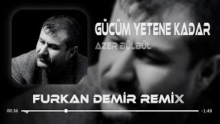Bilsen Şimdi Nerdeyim Çılgın Gecelerdeyim - Azer Bülbül Prod.yo Mix
