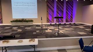 Vision Jesus Service/Servicio 02/20/22