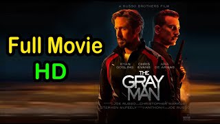 The Gray Man 2022 ( Movie) - HD Quality