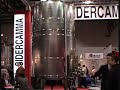 WWW.ITFOODONLINE.COM - SIDERCAMMA   Stainless steel systems and tanks
