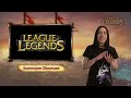 Summoner Showcase - Issue #21 Summoner Showcase - Issue #21