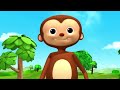 Watching video Ice Cream Song | Plus Lots More Nursery Rhymes | 71 Minutes Compilation from LittleBabyBum!
