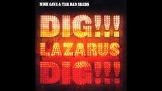 Watch Nick Cave The Bad Seeds Albert Goes West video