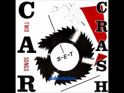 Car Crash Set - Fall From Grace - 1983