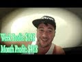Trading in the Tim Sykes Challenge Month 12 Week 3