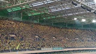 Jsk Vs Akbou 07-09-2025 Ohho Ohho Kabylie Boys