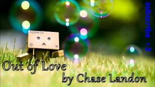 Watch Chase Landon Out Of Love video