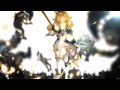 Dragon Nest New Class Lencea Preview 2