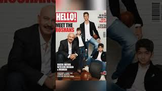 Hrithik Roshan With Video