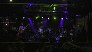 Cumberland Blues - The Kind @ Martin's 8/7/21