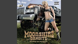 Watch Moonshine Bandits Blame It On Texas video