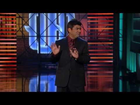 Lopez Tonight - George Lopez