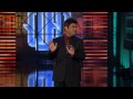 Lopez Tonight - George Lopez Stand-Up - Valentine's Day Edition