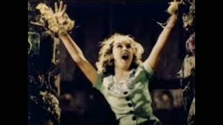 Ann Darrow 1933 Screams Sound Effect