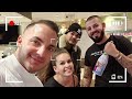 G.w.M - Minden Amerika /Official Backstage Video/