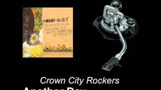 Watch Crown City Rockers Another Day video