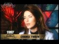 Shania Twain - CMT Totally 1997