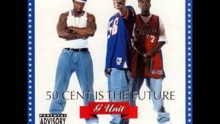 Watch 50 Cent U Should Be Here video