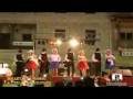 ballet ukamau la perla boliviana cuadro cochabambino