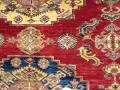 Видео Afghan rugs from Paradise Oriental Rugs, in Sebastopol, California!