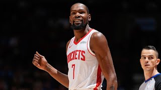 Kevin Durant 31 Points Vs Raptors