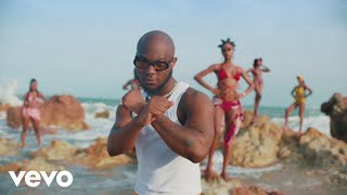 King Promise Ft. Headie One - Ring My Line