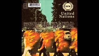 Watch United Nations My Cold War video