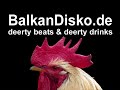 Romengo Naj Ma Shela Balkandisko