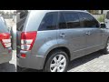 Dijual Mobil Bekas Suzuki Grand Vitara At 2009 images Dijual Mobil Bekas Suzuki Grand Vitara At 2009