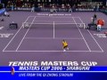 Roger Federer vs Rafael Nadal -- Shanghai TMC 2006 Highlights