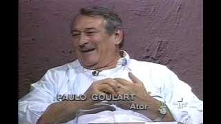 Jornalista, tradutor, ator e psiquiatra falam da vida como ela é (bloco 2)