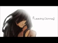【Rin Kagamine Append Sweet】「Leaving Donna」【Vocaloid3】