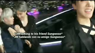 Jikook celos*jungkook