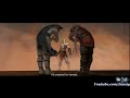 Mortal Kombat 9 Kratos Story Ending Hd images Mortal Kombat 9 Kratos Story Ending Hd