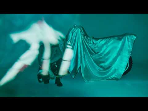 Ultramarine Video