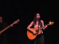 Emily Maguire - 'All That You Wanted' (live)