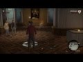 The Godfather 2 - Gameplay Video