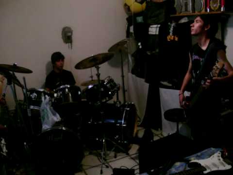 Agent Orange - Cover Sodom- Sodom Agent Orange. Agent Orange - Cover Sodom-