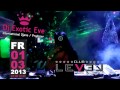 DJ Exotic Eve - trailer by Club Level, Nrnberg, G