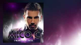 Mico C I Want You 2K13 French Version