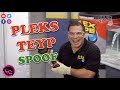 PLEKS TEYP (a flex tape ad spoof)
